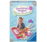Ravensburger - 18280 0 - Loisir Créatif - Jeu Bracelets d'Amitié
