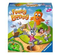 RAVENSBURGER - Funny Bunny Deluxe (10620875)