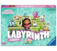 Ravensburger Jeu de société Labyrinth 22648