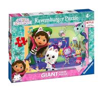 Ravensburger- Gabby's Dollhouse Puzzle, 03180 1