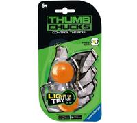 Ravensburger Game Thumb Chucks, Orange + 6 Ans Acrobates À Doigts