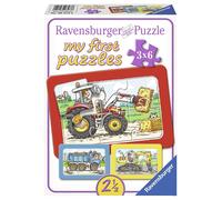 Ravensburger Garçon, 06573