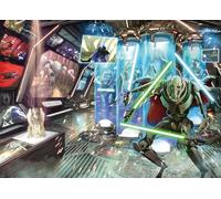 Ravensburger General Grievous 12000270 Puzzle de 1000 pièces, pour Adultes et Enfants à partir de 14 Ans, Cadeaux Star Wars