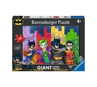 Ravensburger Giant Floor Puzzle Tapis puzzle 60 pièce(s) Bandes dessinées