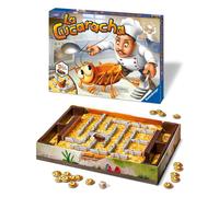 Ravensburger - Gra La Cucaracha 222520