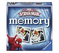 Ravensburger Grand Memory Ultimate Spiderman