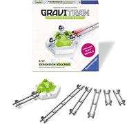 Ravensburger - Jeu de construction GraviTrax Volcano 26059 - Extension STEM 8+ (Version française)