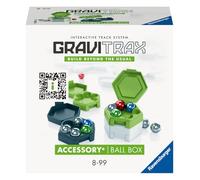 Ravensburger Accessoire GraviTrax 27468 Boîte de billes
