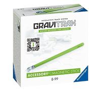 Ravensburger - GraviTrax - Accessoire Stick Magnétique - Circuit de Billes - Jeu de Construction créatif - Parcours de Billes à Construire - Dès 8 Ans - Version française - 27478
