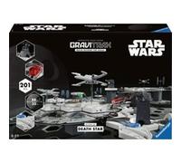 Ravensburger GraviTrax Action-Set Death Star, Train