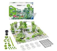 Ravensburger - Gravitrax - Action Set Skytrax XL +200 pièces - Circuit de Billes - Jeu de Construction créatif - Dès 8 Ans - 25960