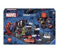 Ravensburger GraviTrax Action Set XXL Spider-Man, Train