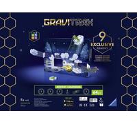 Ravensburger GraviTrax Advent Calendar Slopes jouet Calendrier de l'Avent Classe d'âge à partir de 8 ans