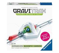 Ravensburger Extension GraviTrax Bloc Canon magnétique 27600 - STEM 8+ Version française