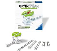 Ravensburger - GraviTrax - Bloc d'action Jumper/Pont élévateur - 26156 - Jeu de Construction STEM - Extension pour Circuits de Billes créatifs - Enfants de 8 Ans et Plus - Version française
