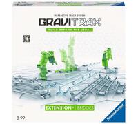 Ravensburger GraviTrax Set d'Extension Bridges / Ponts et rails
