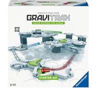 RAVENSBURGER Gravitrax Démarreur Kit Circuit De Billes Jeu Interactif Ed