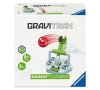 Ravensburger Jeu de société GraviTrax Élément Catapulte 22411 – Circuit de billes – Dès 8 ans