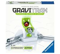 Ravensburger - GraviTrax - Élément Dipper - 26179 - Jeu de Construction STEM - Extension pour Circuits de Billes créatifs - Enfants de 8 Ans et Plus - Version française