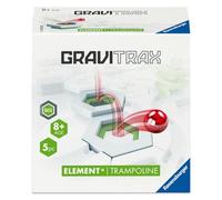 Ravensburger - GraviTrax - Élément Trampoline - Circuit de Billes - Jeu de Construction créatif - Parcours de Billes à Construire - Dès 8 Ans - Version française - 22417
