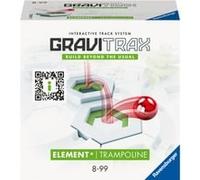 Ravensburger GraviTrax Élément Trampoline, Train