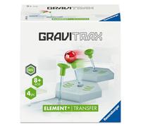 Ravensburger - GraviTrax - Élément Transfert - Circuit de Billes - Jeu de Construction créatif - Parcours de Billes à Construire - Dès 8 Ans - Version française - 22422