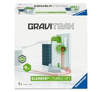 Ravensburger - GraviTrax - Élément Turbo Lift - Circuit de Billes - Jeu de Construction créatif - Dès 8 Ans - 12020010