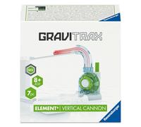 Ravensburger - GraviTrax - Élément Vertical Canon - Circuit de Billes - Jeu de Construction créatif - Dès 8 Ans - 27465