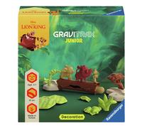 Ravensburger Extension GraviTrax Junior – Lion King Train