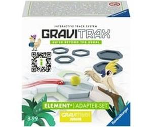 Ravensburger GraviTrax Extension Adapter Set, Train