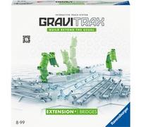 Ravensburger GraviTrax Set d'Extension Bridges / Ponts et rails