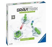 Ravensburger - GraviTrax Extension Push 22438 - Marteau, TipTube, Volcan - Version française