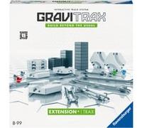 Ravensburger GraviTrax Extension Trax, Train