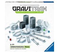 Ravensburger GraviTrax extenstion-Set Trax - Jeu en langue allemande