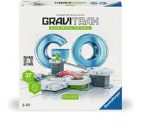 Ravensburger GraviTrax GO Flexible Build, Kit De Démarrage, Piste De Billes