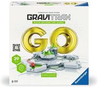 Ravensburger GraviTrax GO Kit De Démarrage Explosif Compatible Avec Tous Les Gr