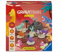 Ravensburger Gravitrax Junior Dino 24587 - Kit de recharge