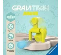 Ravensburger GraviTrax Junior Element Hammer, Train