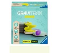 Ravensburger GraviTrax Junior - Élément Spirale, Train