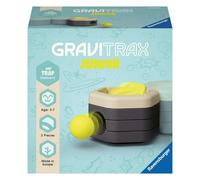 Ravensburger - Gravitrax Junior Expansion Trap Marble Track with 3 Pieces Ki