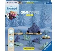 Ravensburger GraviTrax Junior Extension Frozen, Train