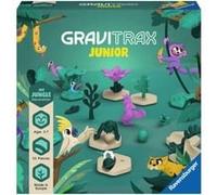 Ravensburger GraviTrax Junior Extension Jungle, Train