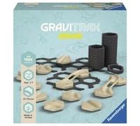 Ravensburger GraviTrax Junior Extension Trax, Train