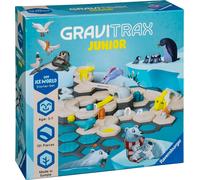 Ravensburger GraviTrax Junior Kit de démarrage L Ice
