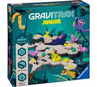 Ravensburger GraviTrax Junior Kit de démarrage L Jungle