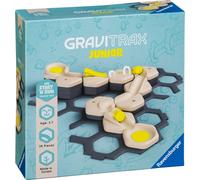 Ravensburger GraviTrax Junior Kit de démarrage S Start and Run
