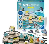 RAVENSBURGER Gravitrax Junior L Glace Ensemble De Billes pour Enfants 27060 Jeux