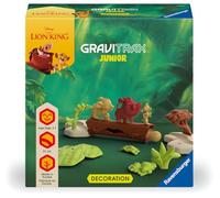 Ravensburger Extension GraviTrax Junior – Lion King Train