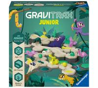 Ravensburger GraviTrax - Junior Starter-Set Jungle - (10927499)