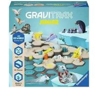 Ravensburger Gravitrax Junior Starter-Set L Ice Jeu De Billes